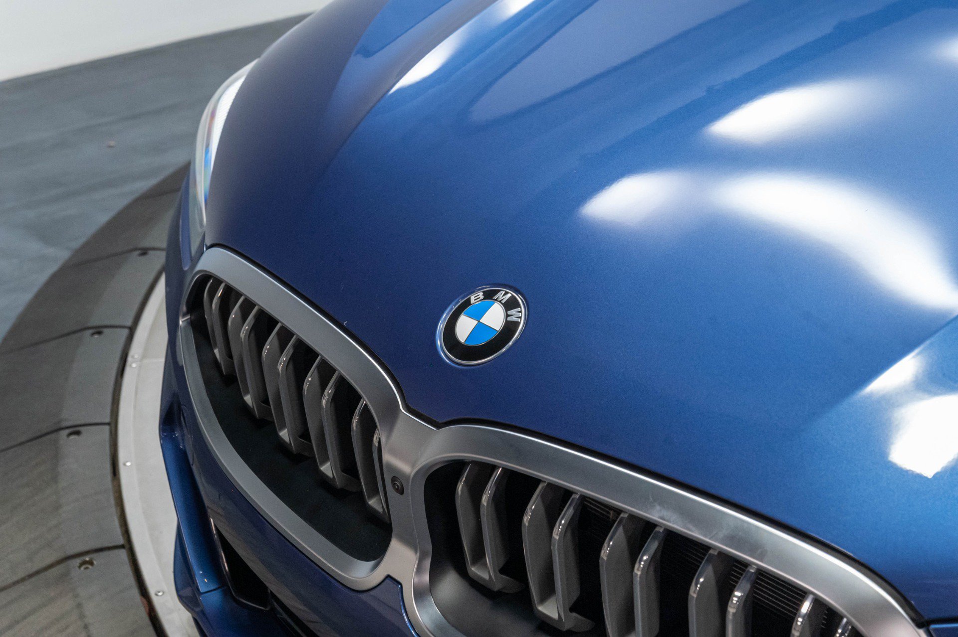 Used 2023 BMW ALPINA B8 xDrive Gran Coupe AWD/4WD image 58