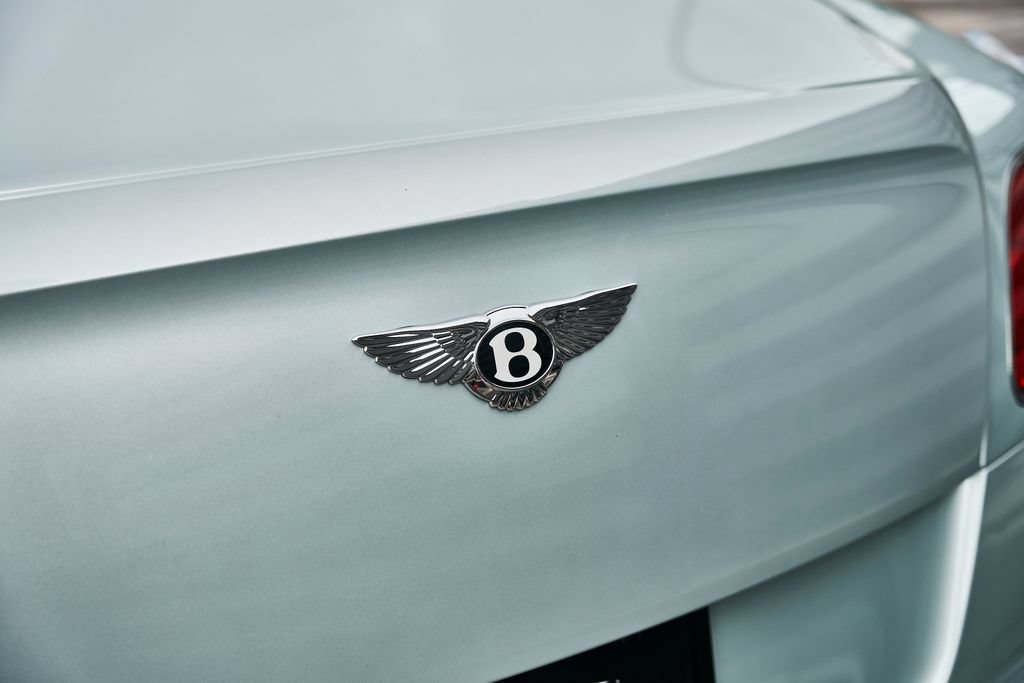 Used 2014 Bentley Continental GT AWD/4WD image 12