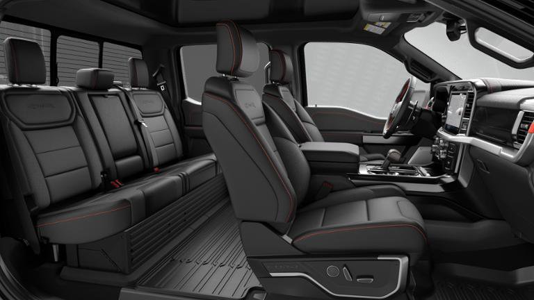 New 2026 Ford F150 Raptor AWD/4WD image 28