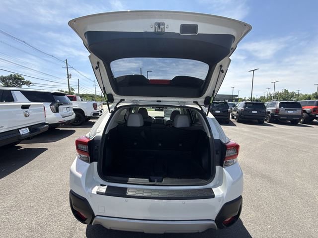 Used 2021 Subaru Crosstrek 2.5i Limited w/ Moonroof Package 1 AWD/4WD image 23