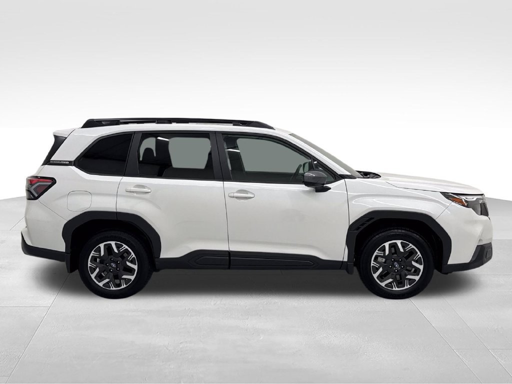 Certified 2026 Subaru Forester Premium AWD/4WD image 8