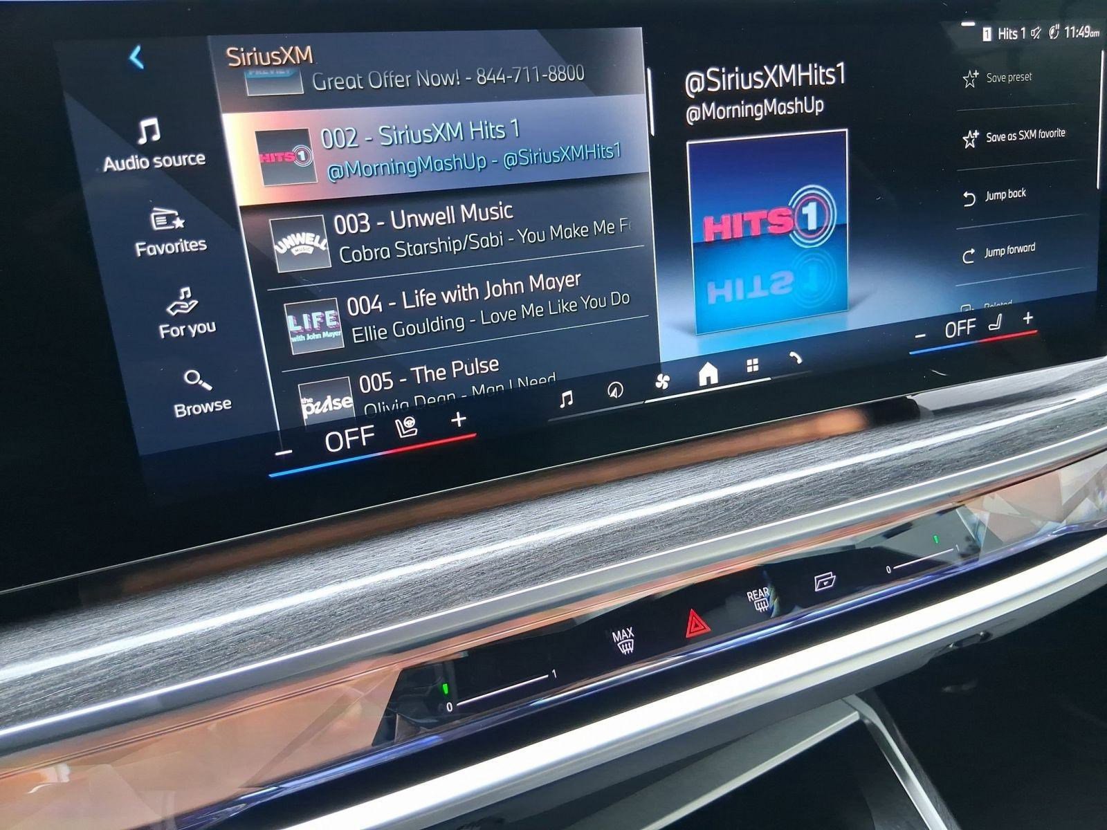 Certified 2024 BMW 760i xDrive w/ Premium Package 2 image 21