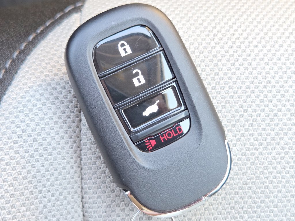 New 2026 Honda CR-V LX image 32