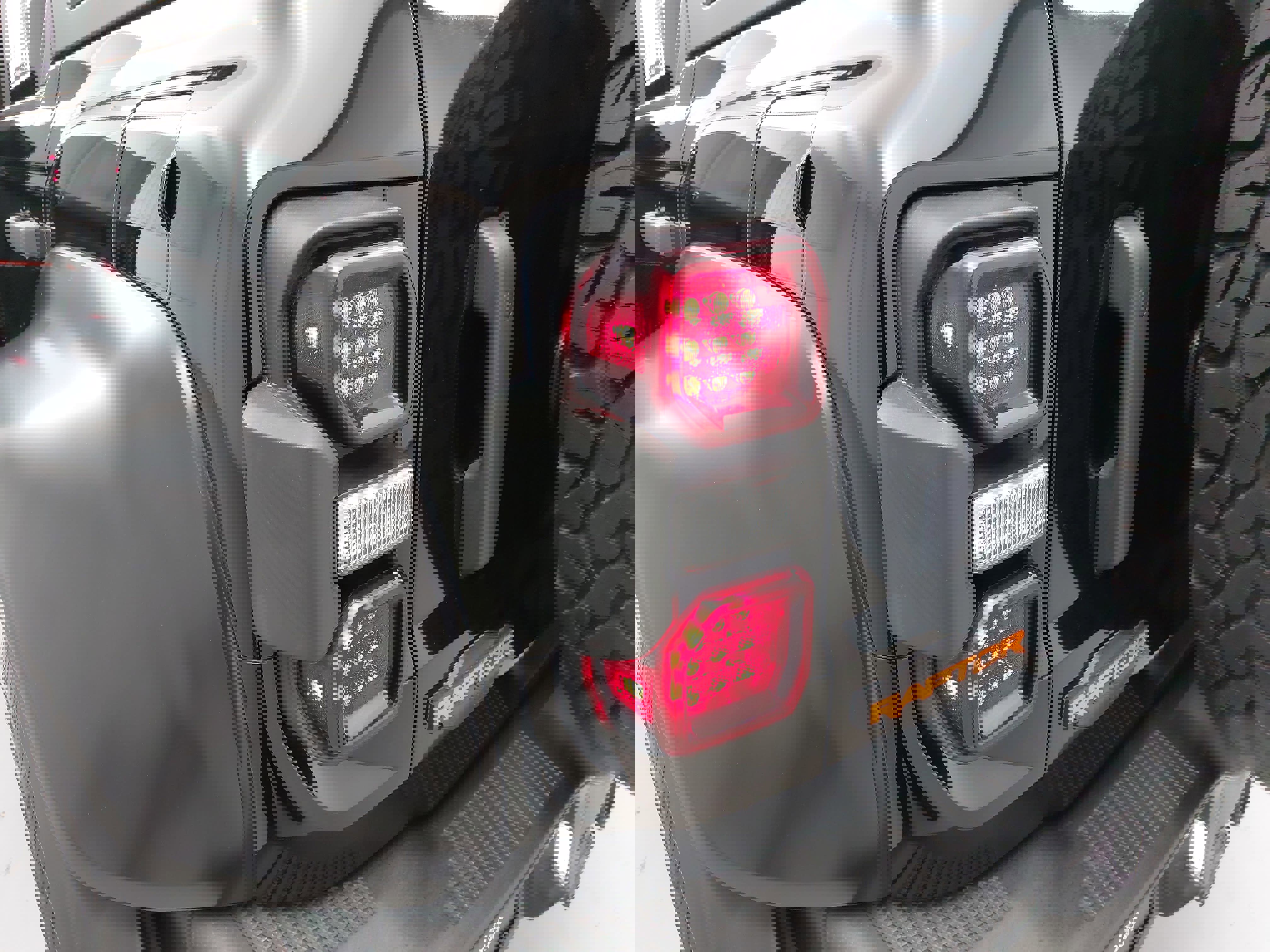 Used 2023 Ford Bronco Raptor image 34