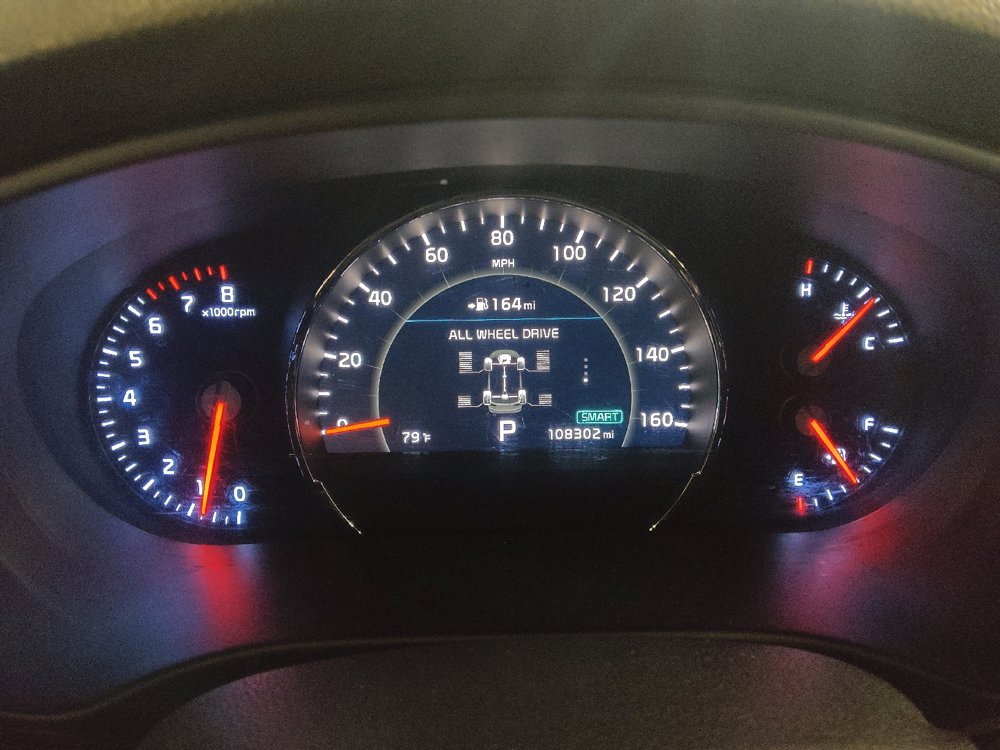 Used 2019 Kia Sorento EX w/ EX Touring Package AWD/4WD image 23