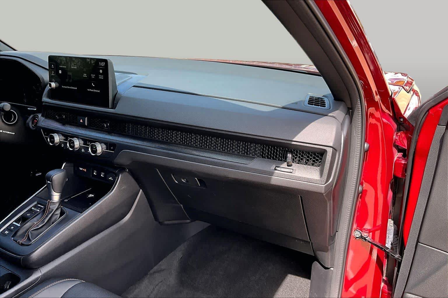 Used 2026 Honda CR-V Sport-L image 19