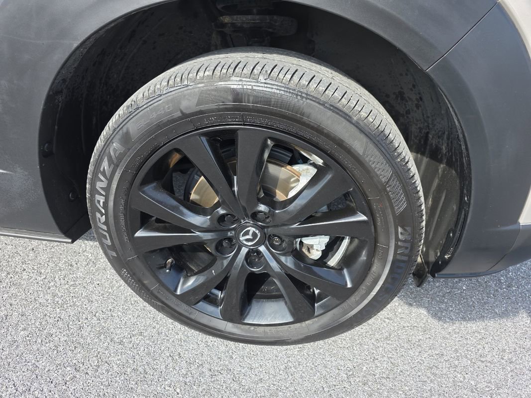 Used 2023 MAZDA CX-30 2.5 Turbo w/ Premium Plus Pkg image 34