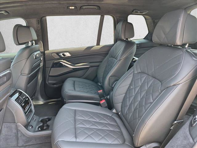 New 2027 BMW X7 xDrive40i w/ Executive Package AWD/4WD image 16