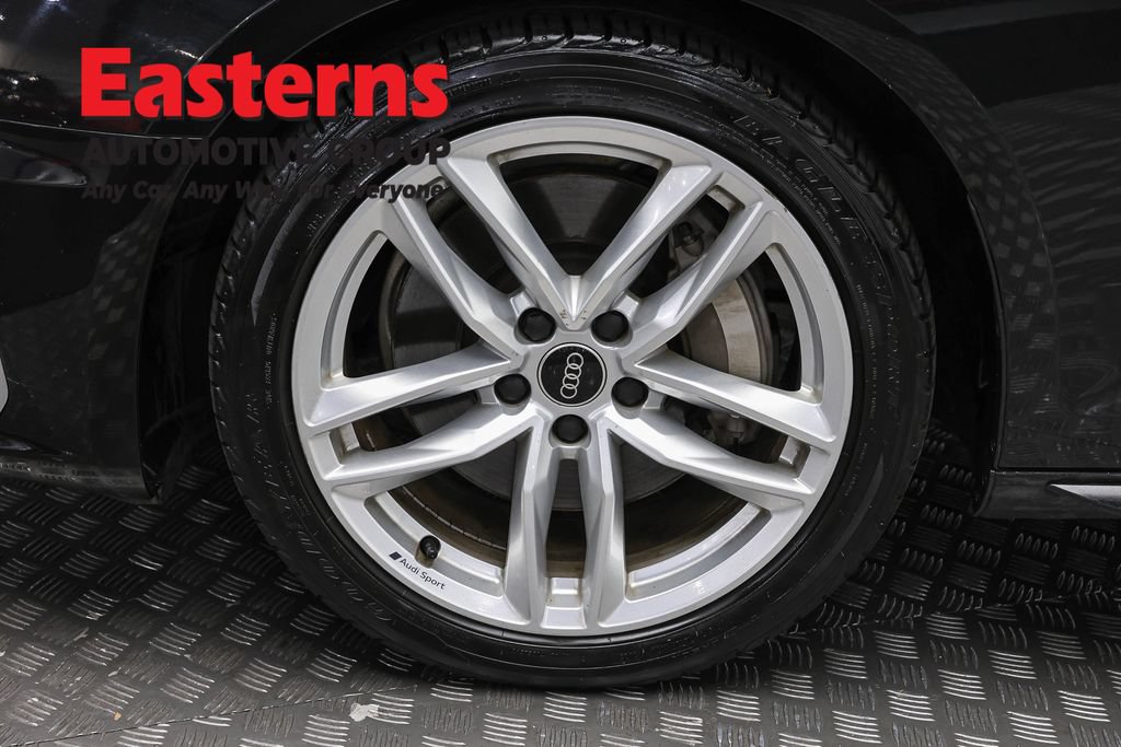 Used 2024 Audi A4 2.0T Premium Plus AWD/4WD image 31