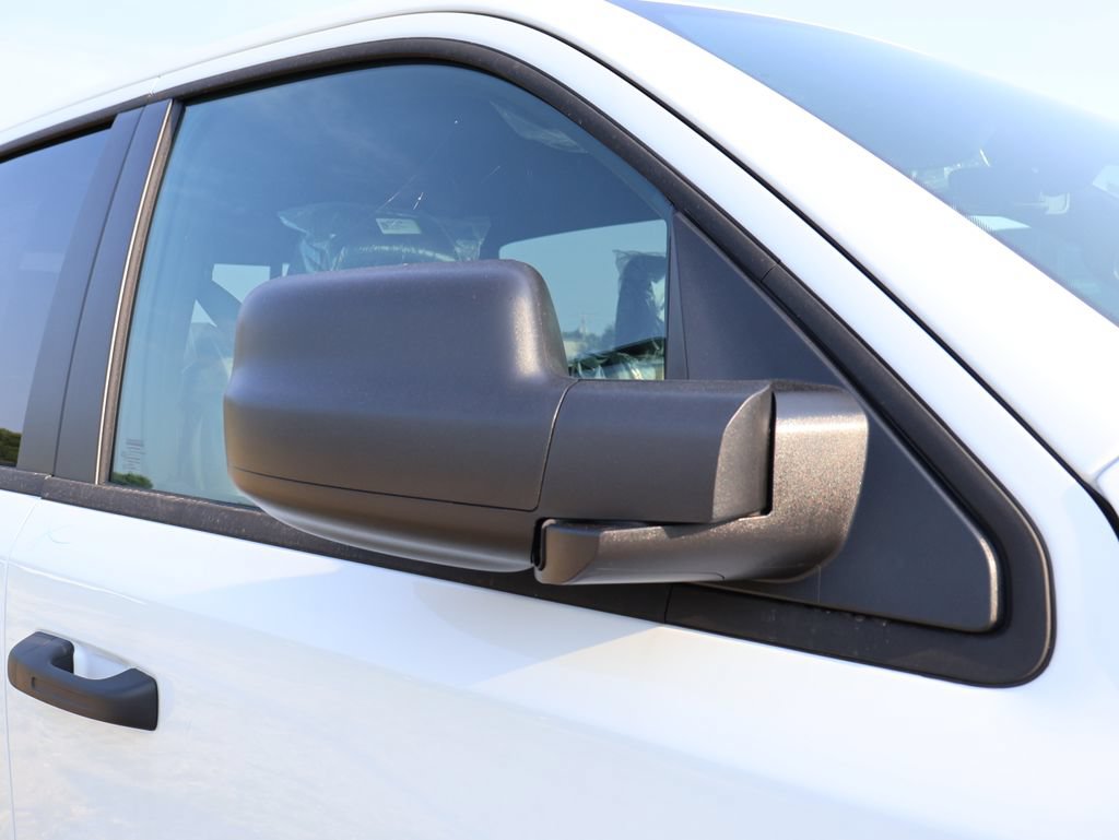 New 2026 RAM 1500 Express AWD/4WD image 14