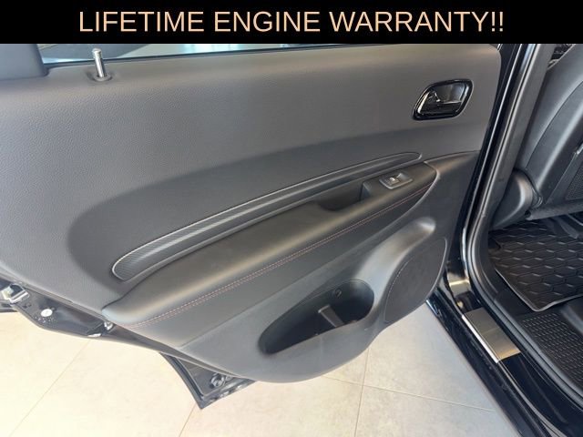 New 2026 Dodge Durango GT image 31