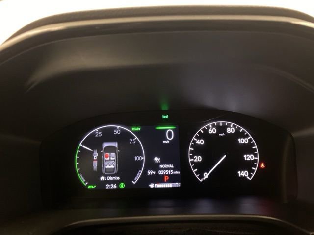 Used 2023 Honda CR-V Sport Touring image 9