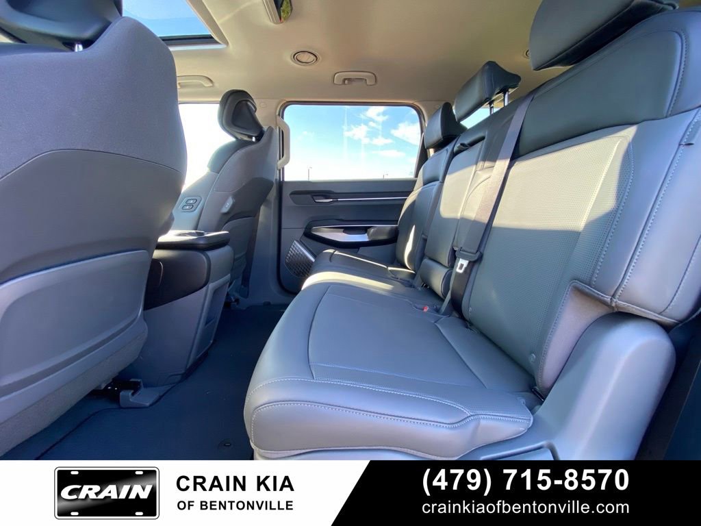 New 2026 Kia EV9 Light image 27