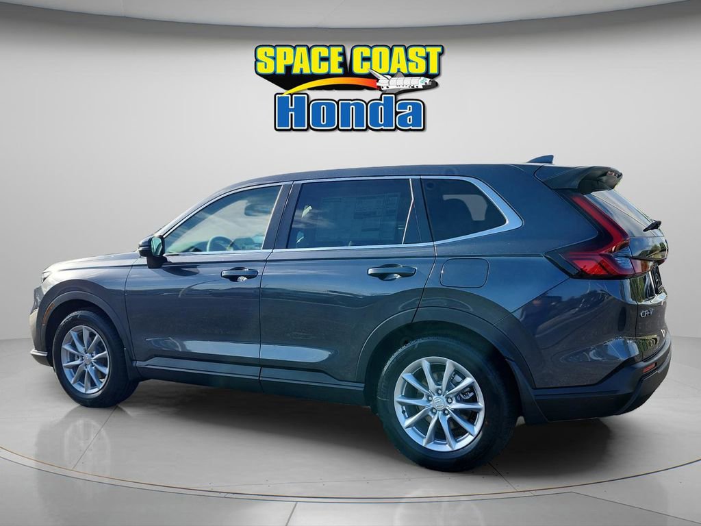 New 2026 Honda CR-V EX image 11