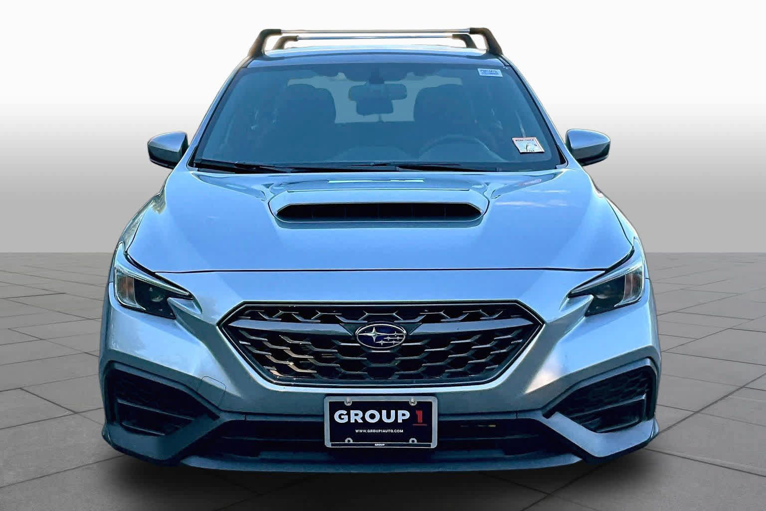 Used 2023 Subaru WRX AWD/4WD image 4