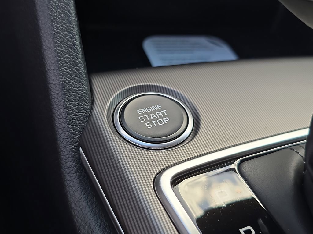New 2026 Kia Sportage SX image 28