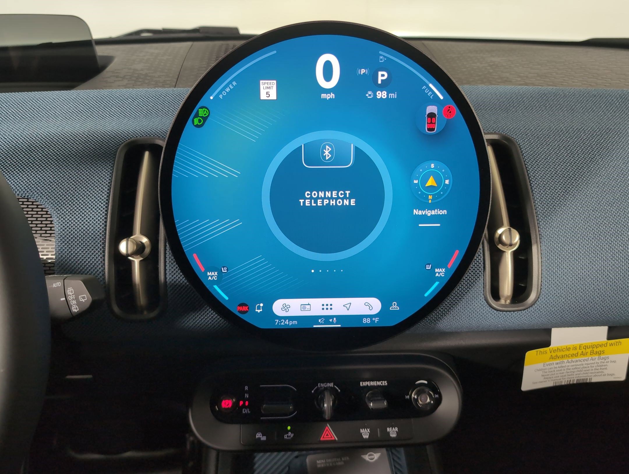 New 2026 MINI Cooper Countryman S image 23