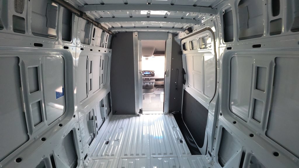 New 2026 Mercedes-Benz Sprinter 4500 image 23