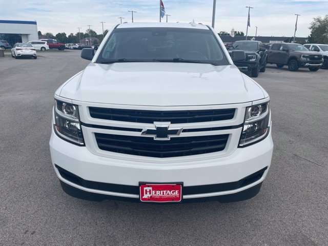 Used 2018 Chevrolet Tahoe LT w/ RST Edition AWD/4WD image 3