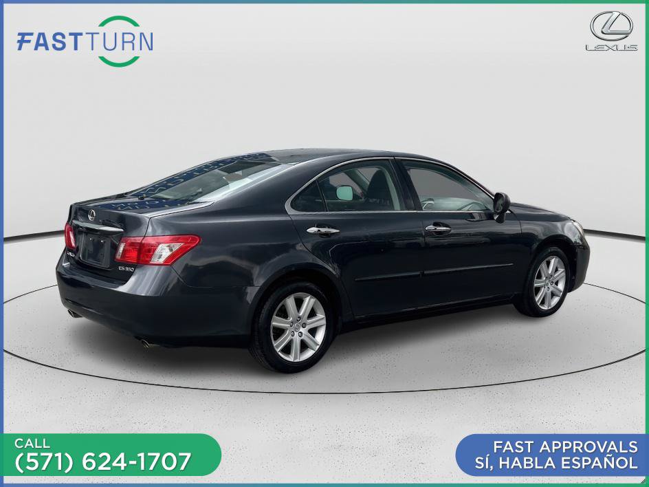 Used 2007 Lexus ES 350 w/ Premium Pkg FWD image 11