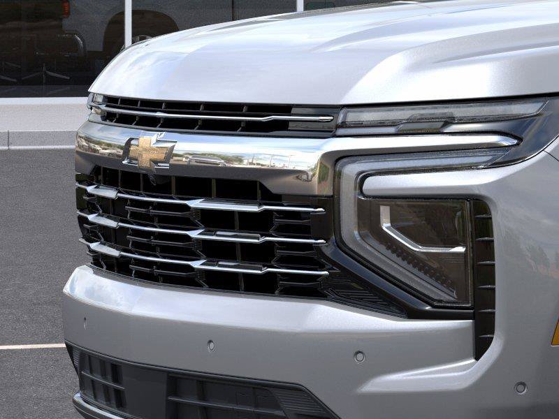 New 2027 Chevrolet Tahoe LT w/ Comfort Package AWD/4WD image 13