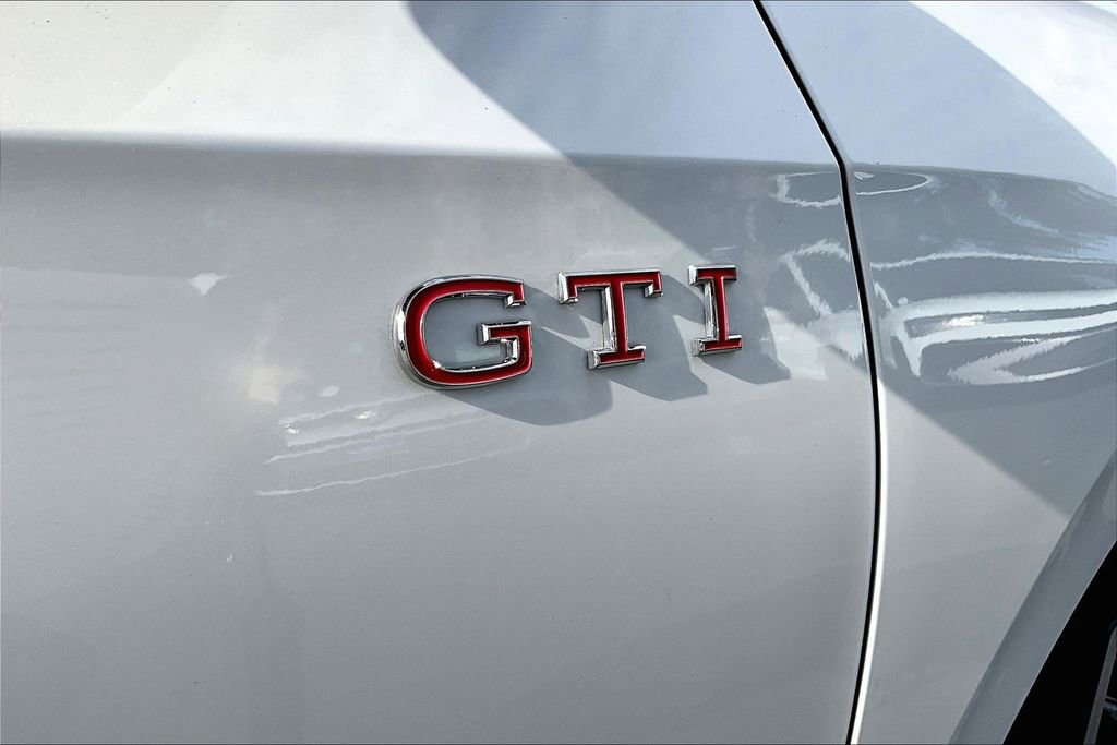 New 2026 Volkswagen GTI SE image 23