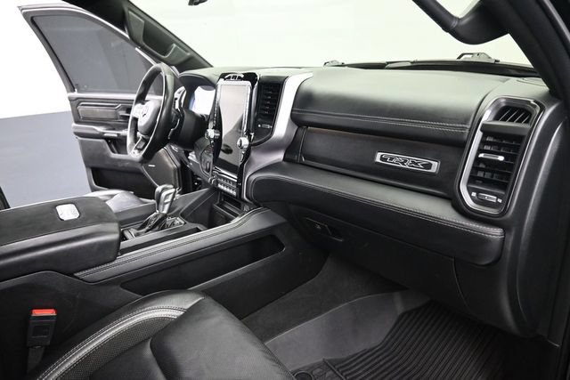Used 2023 RAM 1500 TRX w/ TRX Level 2 Equipment Group AWD/4WD image 27
