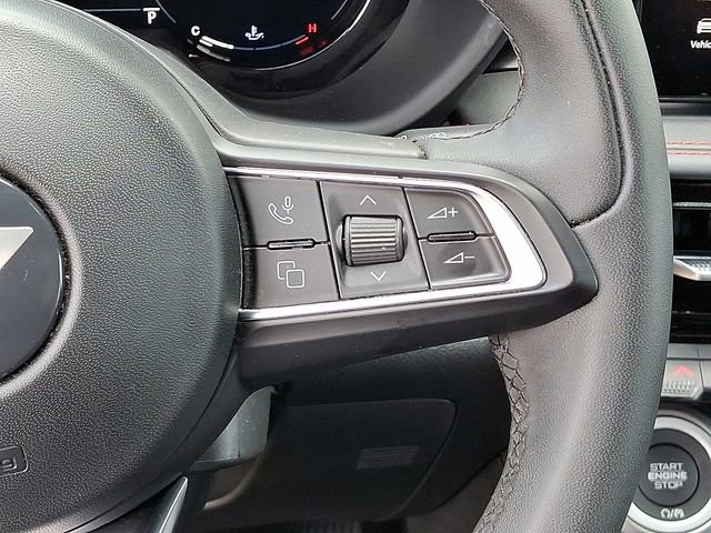 Used 2024 Dodge Hornet GT image 23