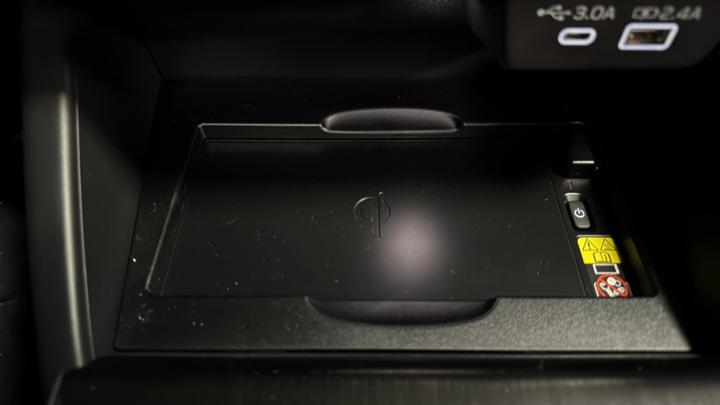 New 2026 Subaru Outback Limited AWD/4WD image 31