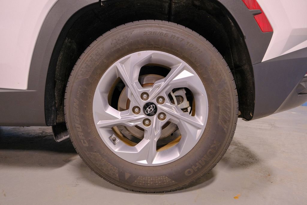 Used 2024 Hyundai Tucson SEL image 42