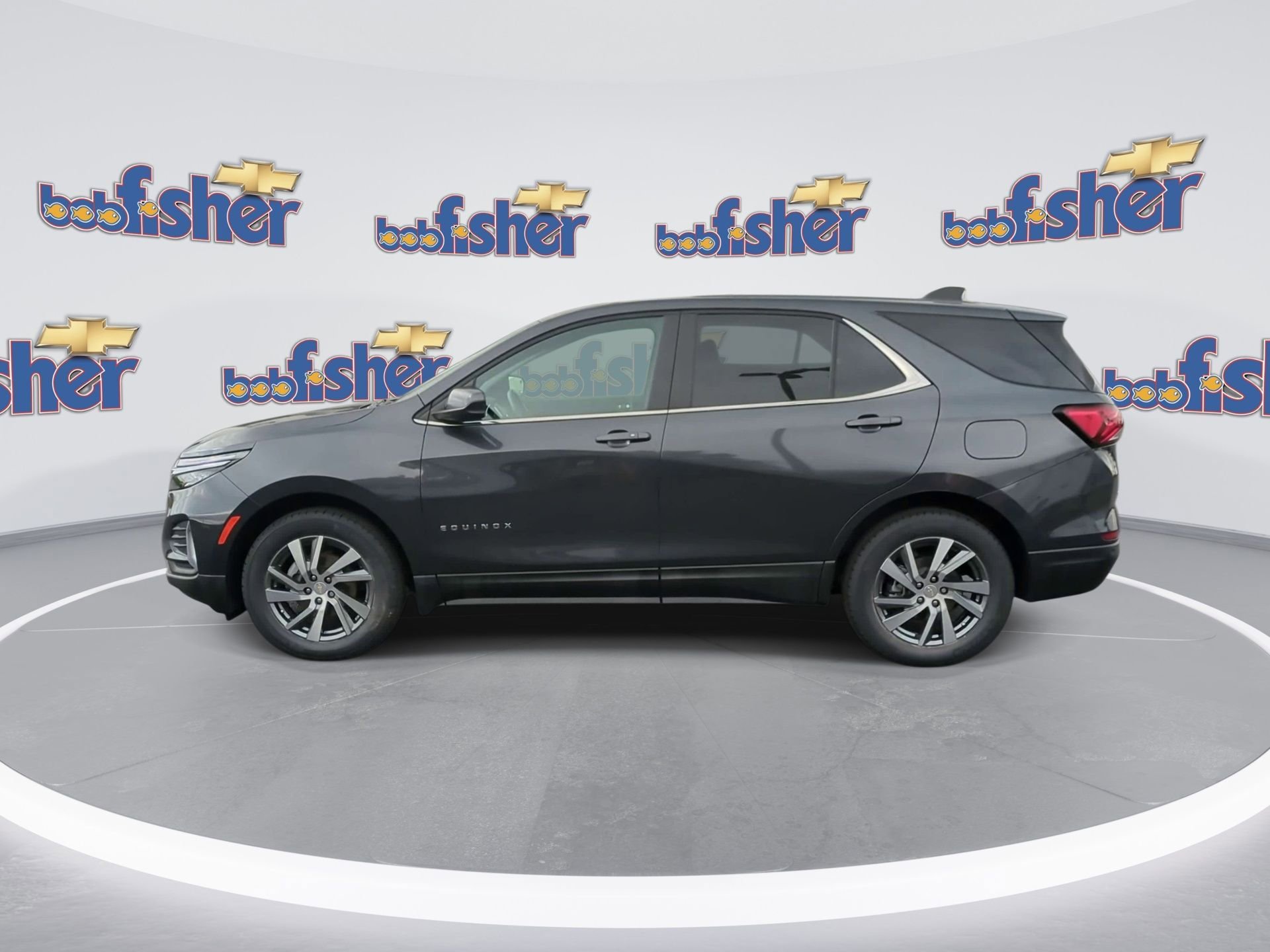 Certified 2022 Chevrolet Equinox LT AWD/4WD image 5