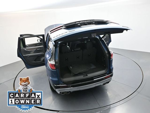 Used 2024 GMC Acadia Denali AWD/4WD image 44