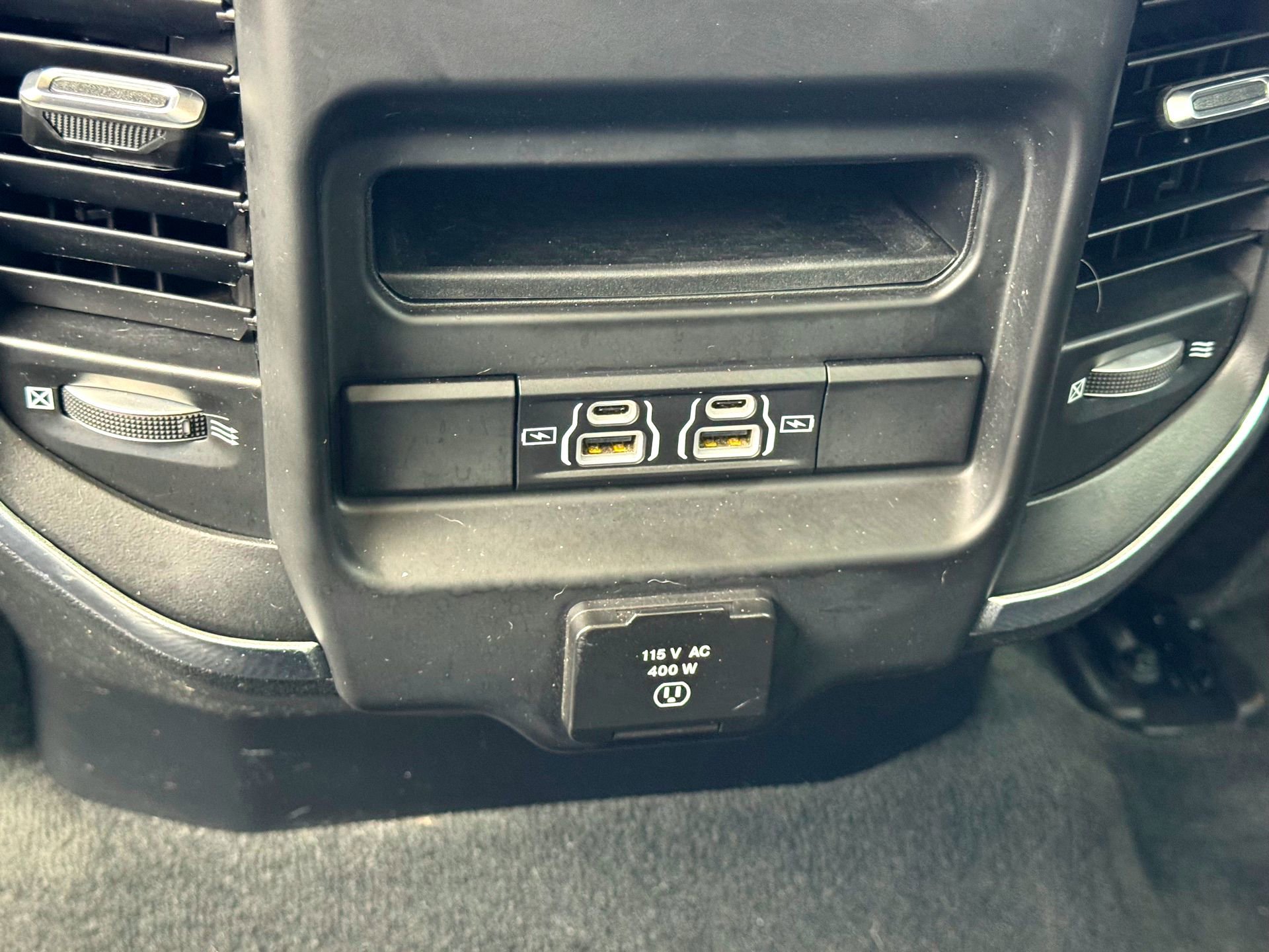 Used 2022 RAM 1500 Laramie image 18