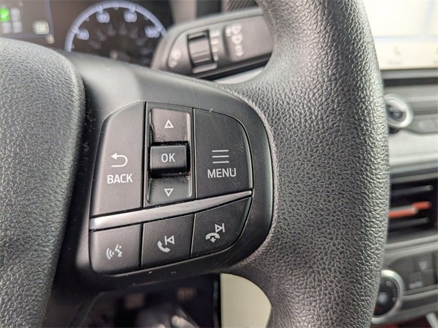 Used 2022 Ford Maverick XLT image 19