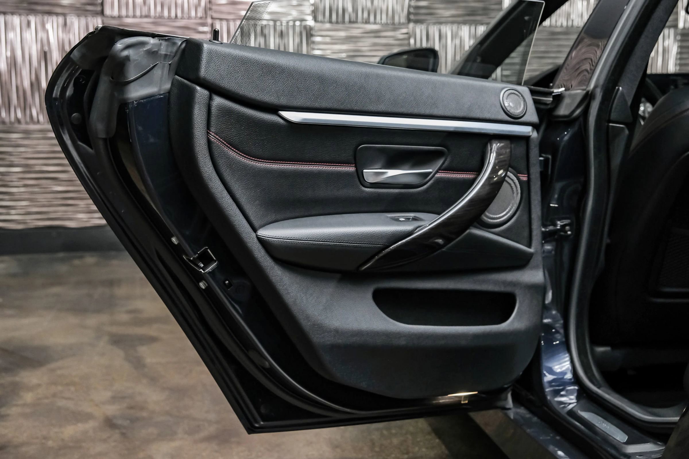 Used 2016 BMW 428i Gran Coupe image 44