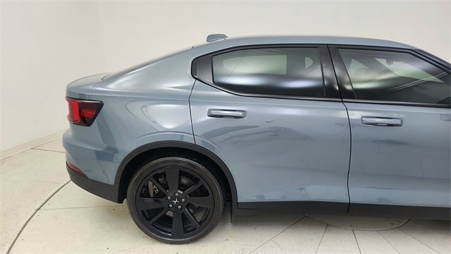 Used 2022 Polestar Polestar 2 Long Range Dual Motor w/ Plus Package image 7
