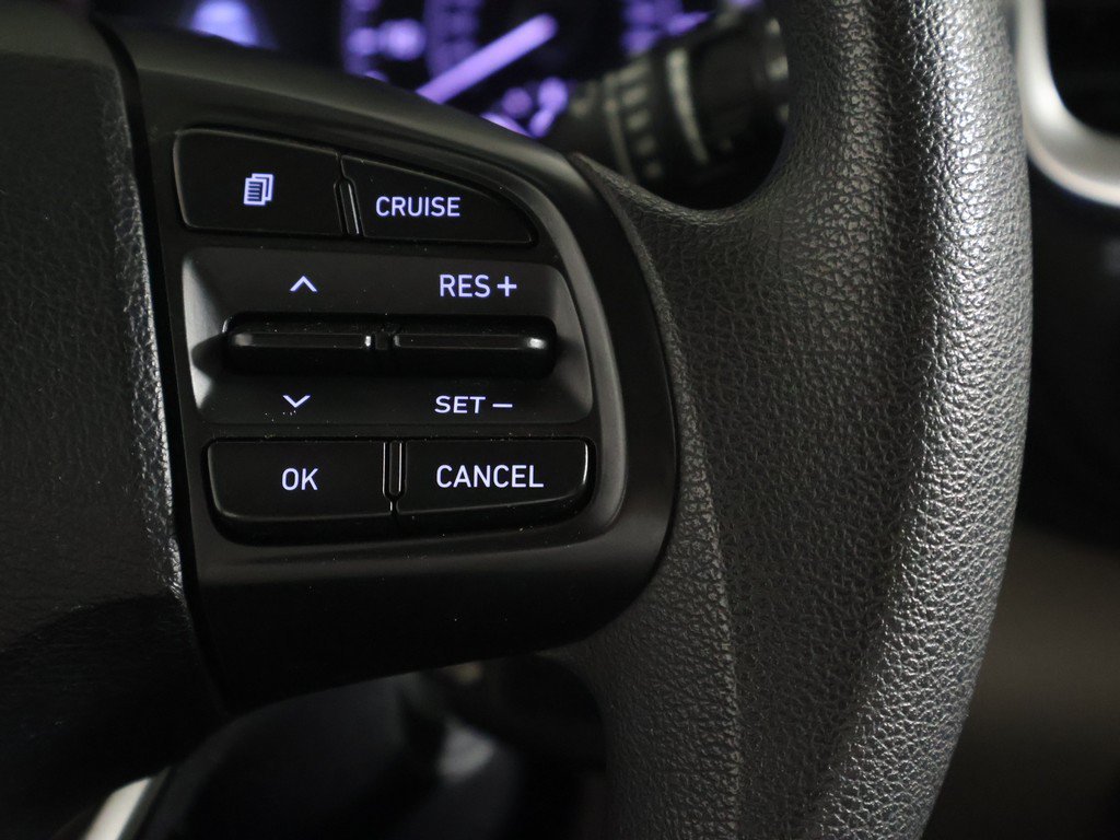 Used 2020 Hyundai Venue SEL FWD image 33