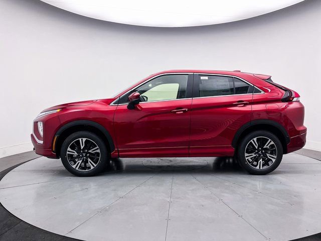 New 2026 Mitsubishi Eclipse Cross SEL image 7