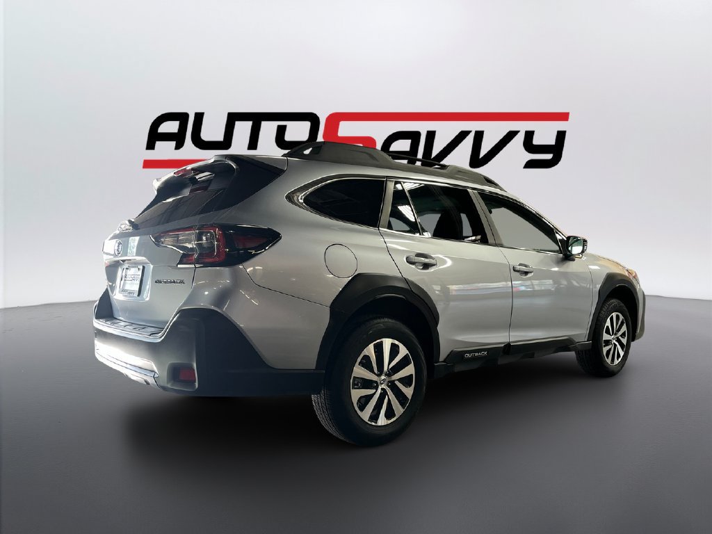 Used 2025 Subaru Outback Premium w/ Popular Package #1A AWD/4WD image 5