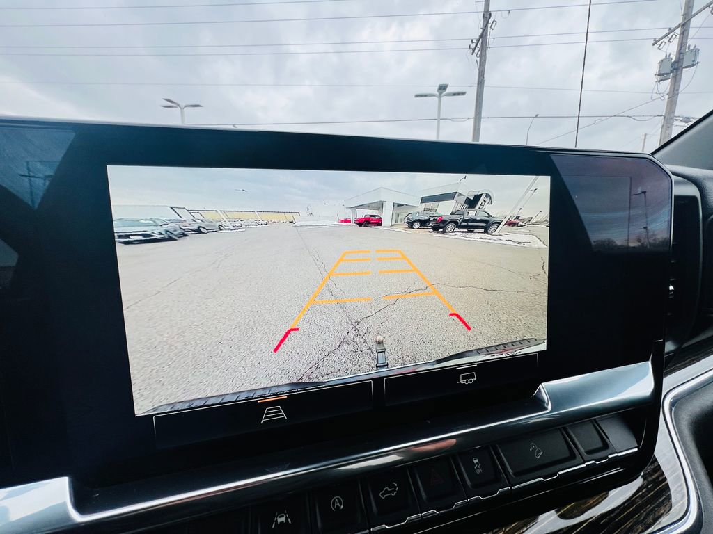 Used 2024 GMC Sierra 1500 Elevation w/ X31 Off-Road Package image 35