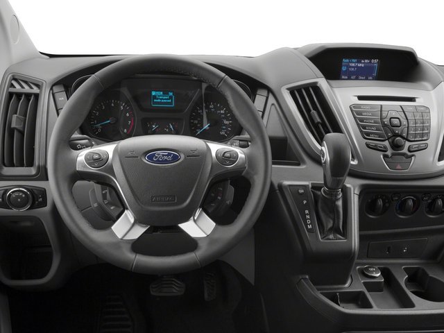 Used 2018 Ford Transit 350 XLT RWD image 7