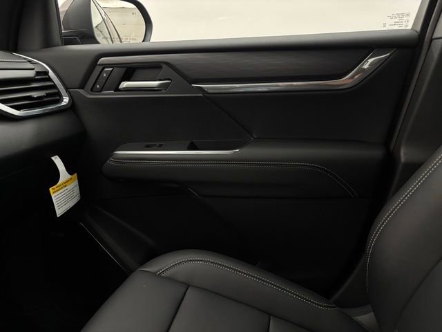 New 2026 GMC Acadia Elevation w/ Black Edition image 43