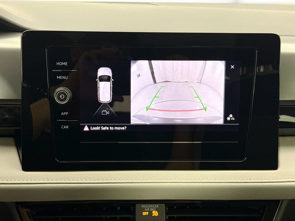 New 2026 Volkswagen Taos S FWD image 14