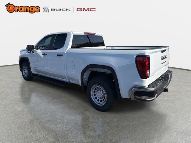 New 2026 GMC Sierra 1500 Pro w/ Pro Value Package image 5