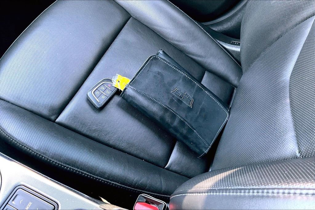 Used 2023 Cadillac CT4 Premium Luxury w/ Climate Package image 34