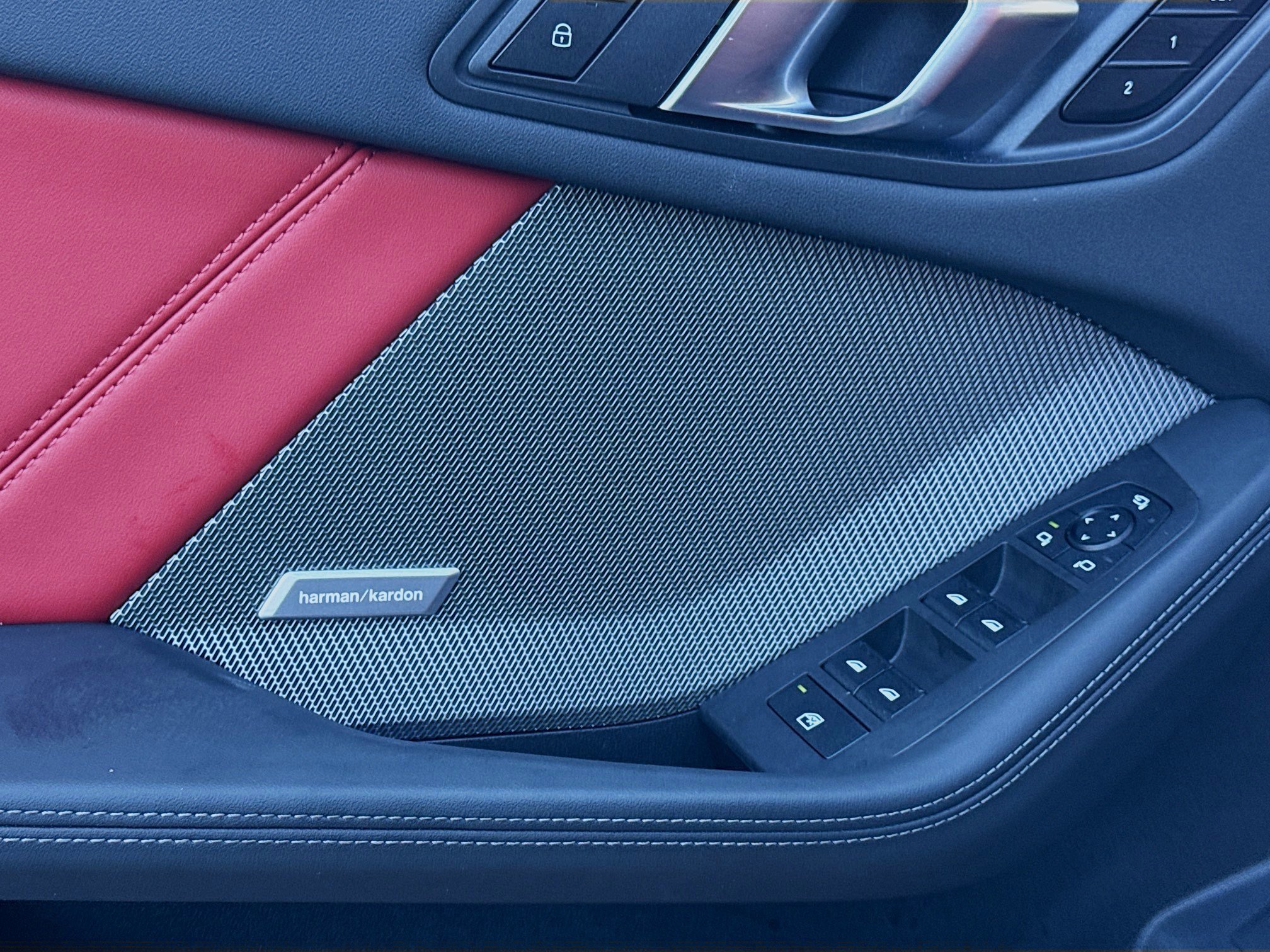 Used 2025 BMW M235i xDrive image 23