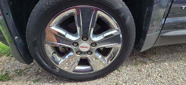 Used 2014 GMC Terrain SLT w/ Chrome Appearance Package FWD image 37