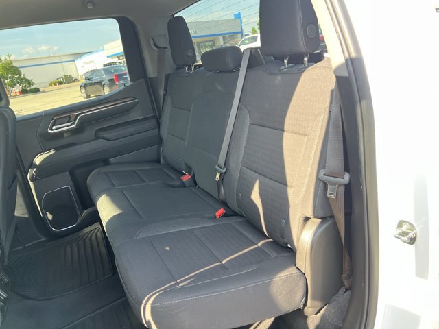 Used 2024 Chevrolet Silverado 1500 LT AWD/4WD image 25