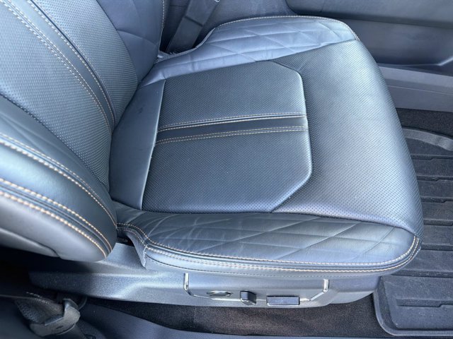 Used 2023 Ford Expedition Max Platinum AWD/4WD image 18
