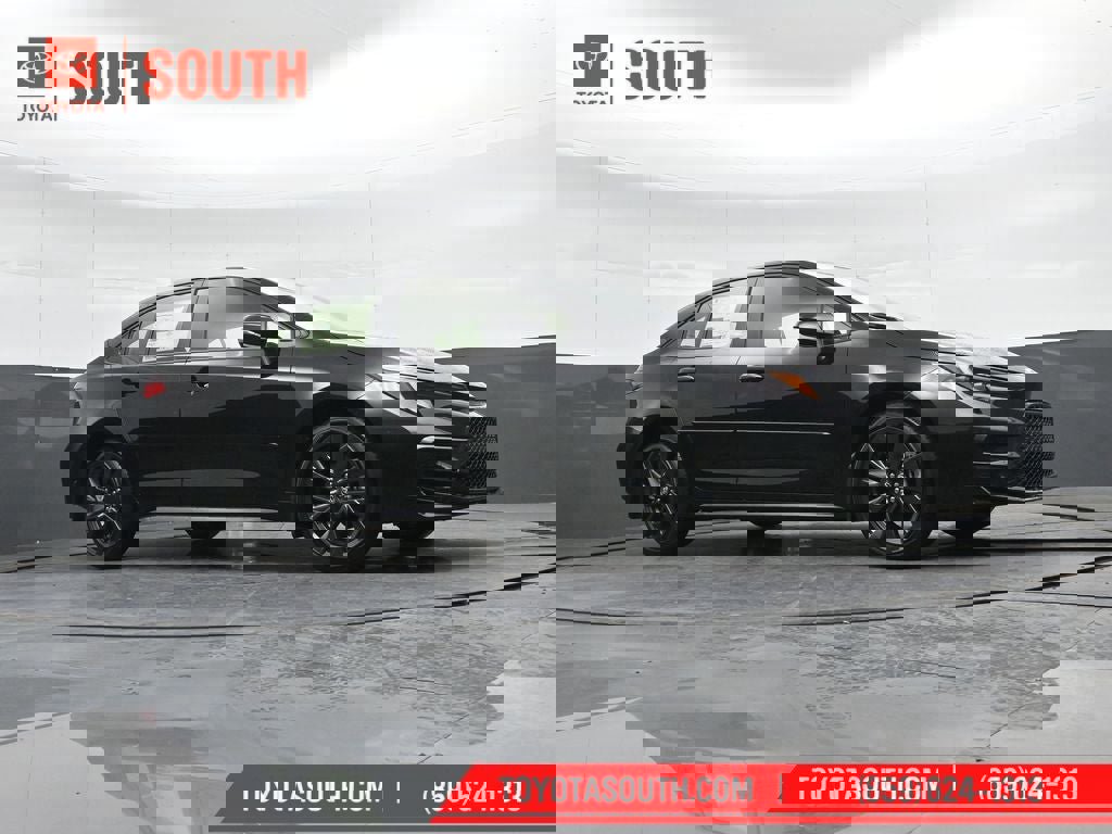 New 2026 Toyota Corolla SE w/ SE Premium Package image 40